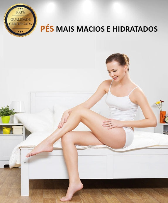 RemoFlex -Removedor de Calos -FootCare Pro™