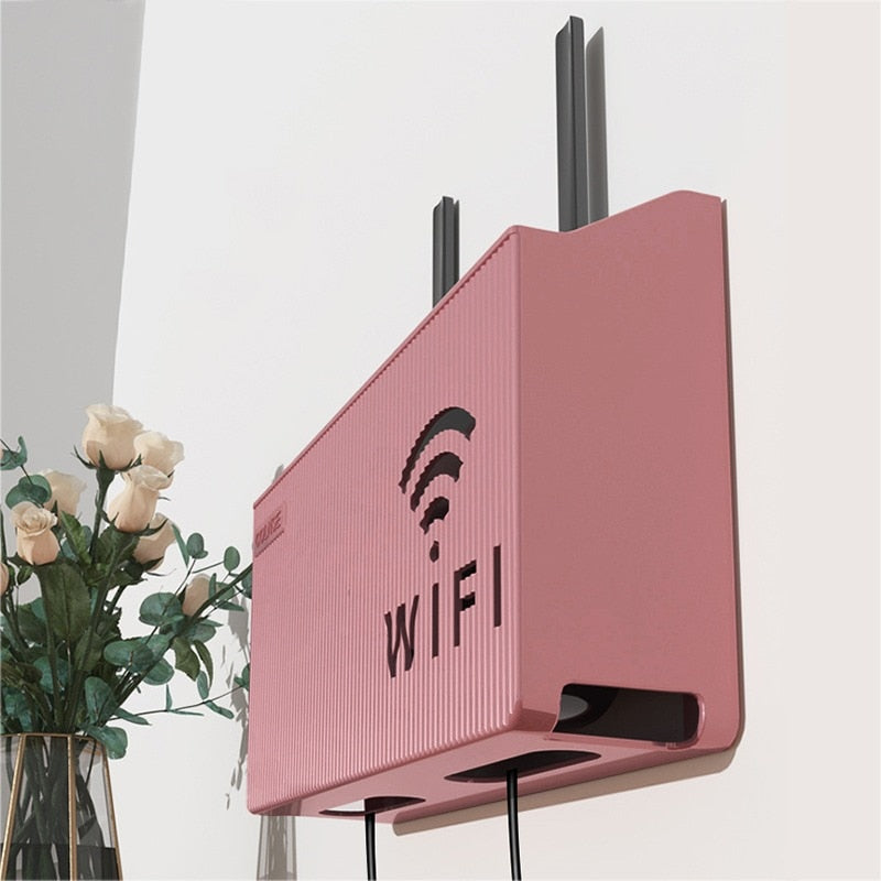 Organizador de WiFI