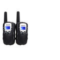 Walkie Talkie Portátil infantil