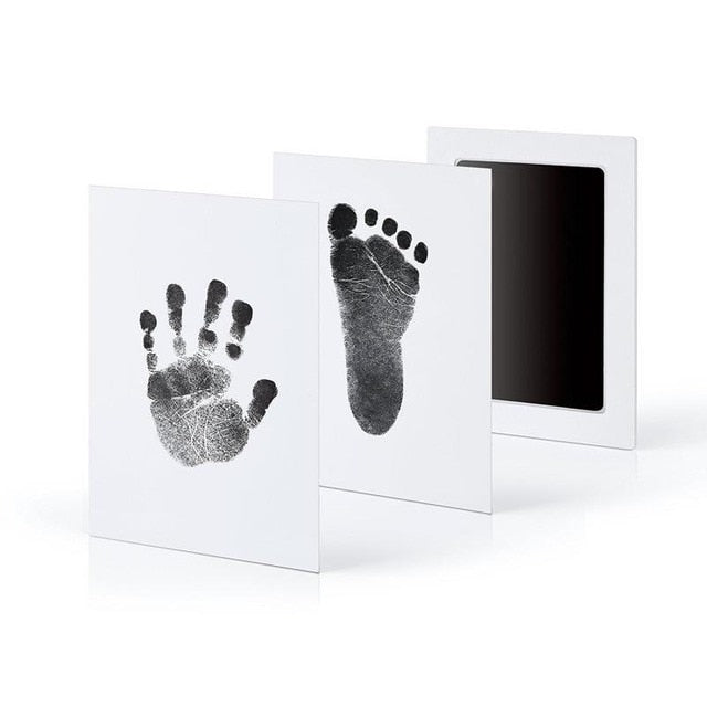 HandPrint Baby - Guarde os Momentos